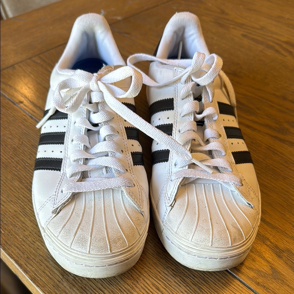 Adidas Shell Tops - image 1